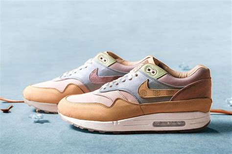 pastel sneakers Nike air max